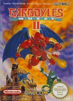 Gargoyle s Quest 2